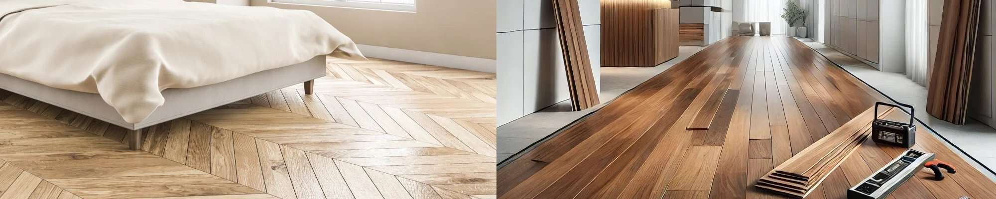 Flooring experts at [NAME]