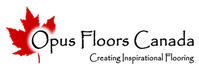 Opus Floors Canada